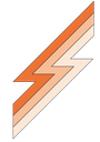 Wetli Elektro AG Hausen am Albis - Logo Blitz